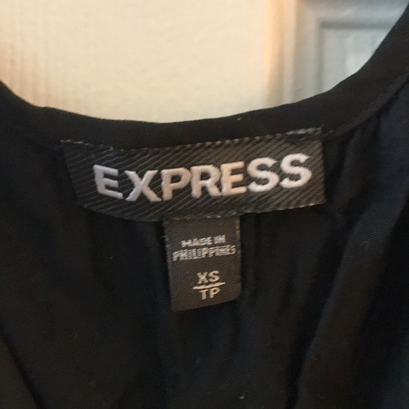 Express Tank Top - Picture 3 of 5